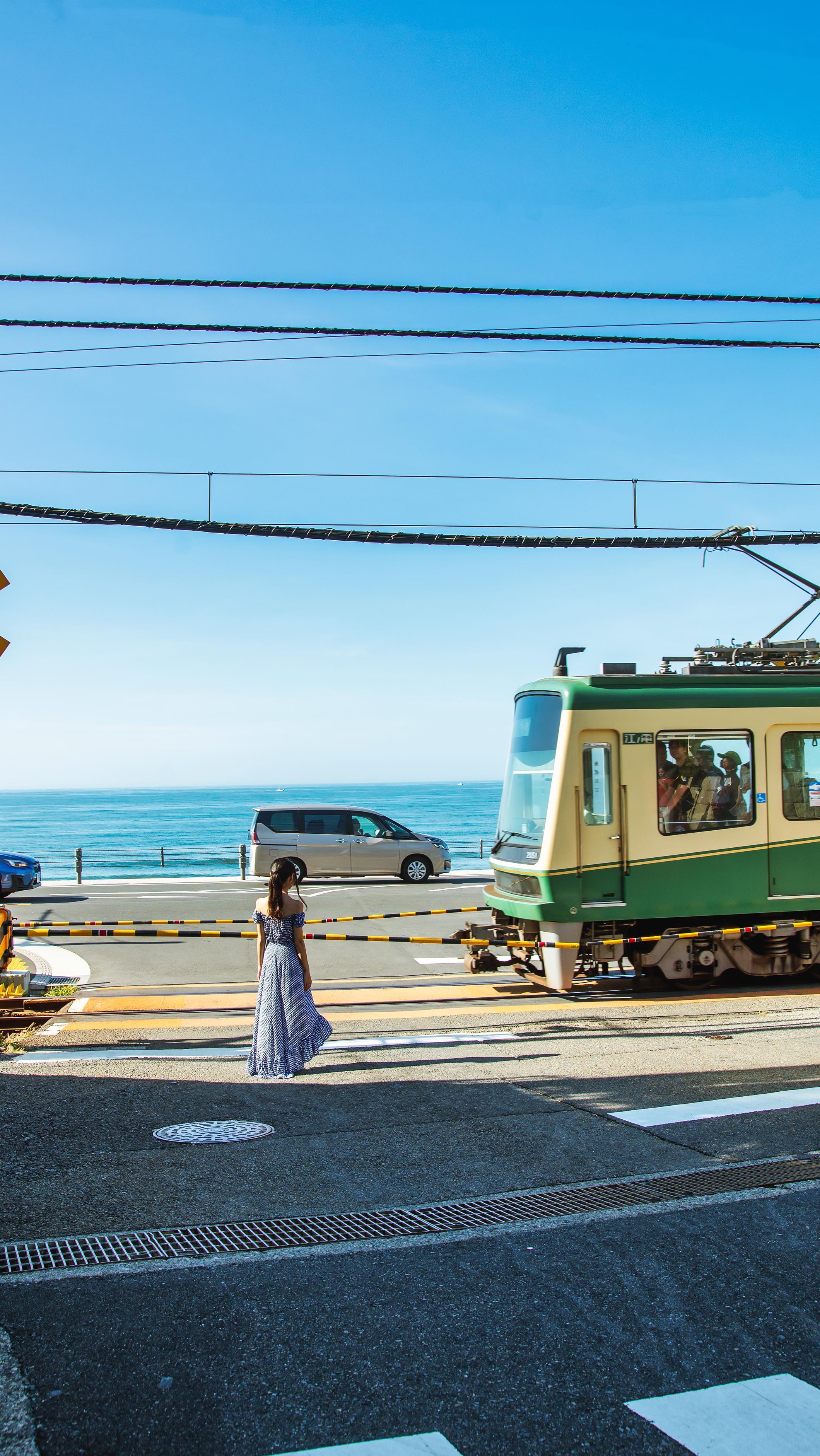 Seven Must-See Kamakura Attractions Near Tokyo