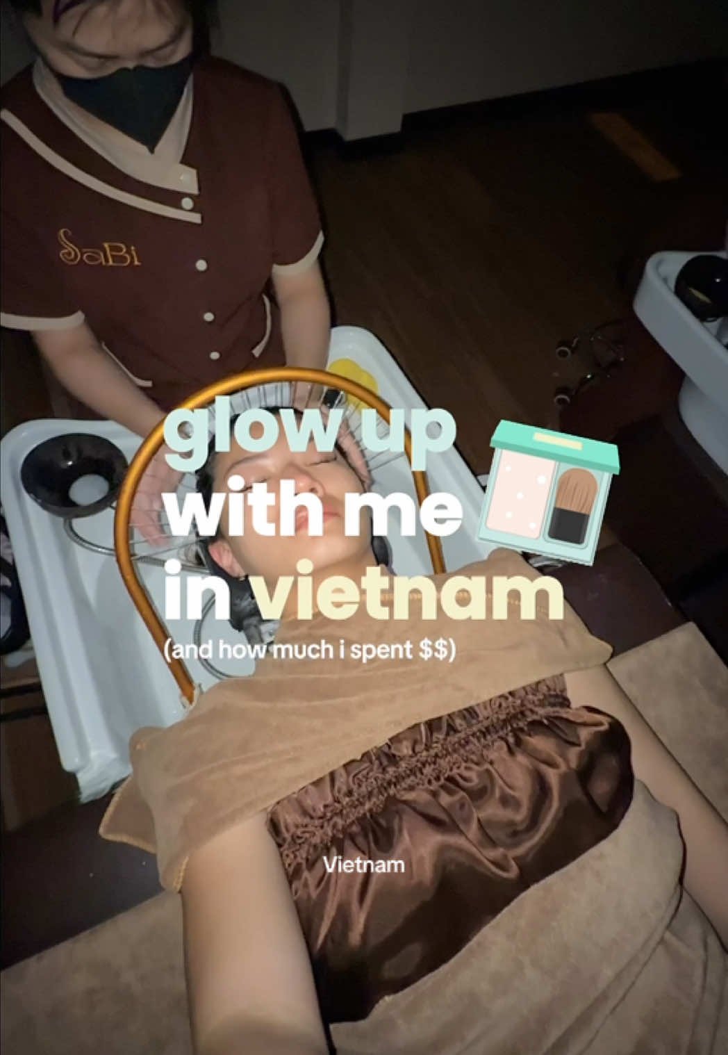 Vietnam Beauty Spots For A Full Glow-Up