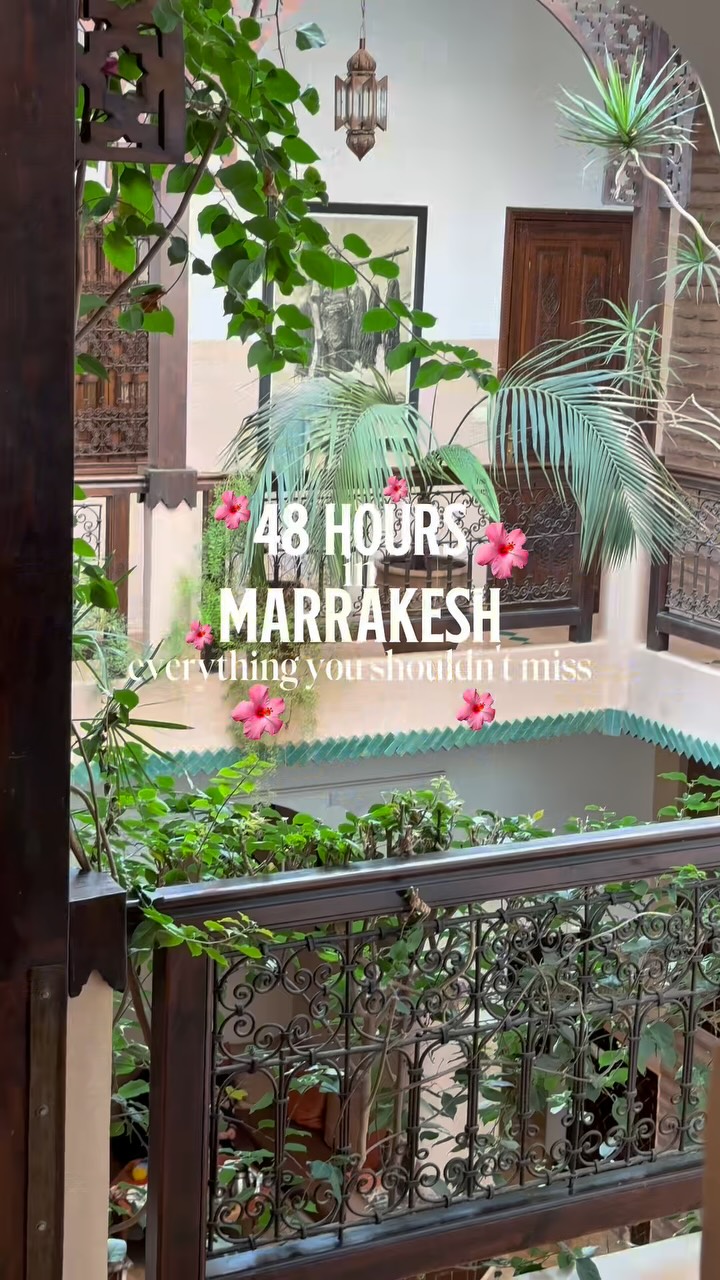 Marrakesh's Historic and Artisan Attractions