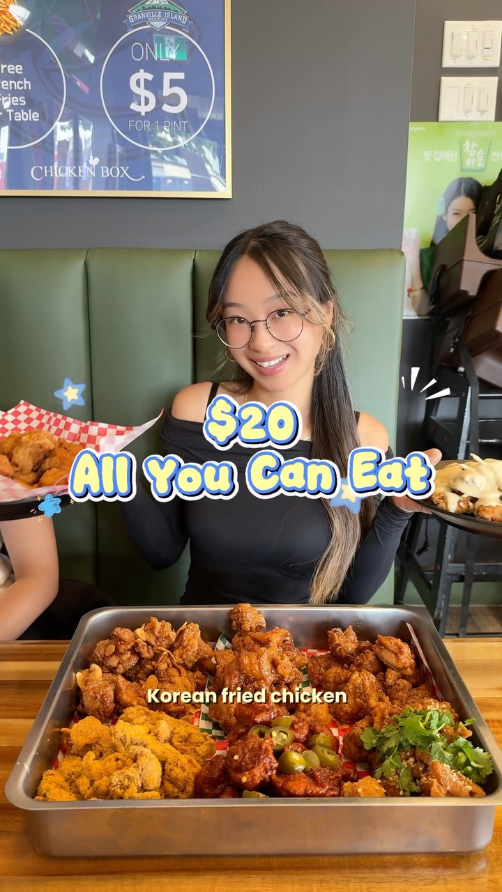 Chicken Box Food Destination