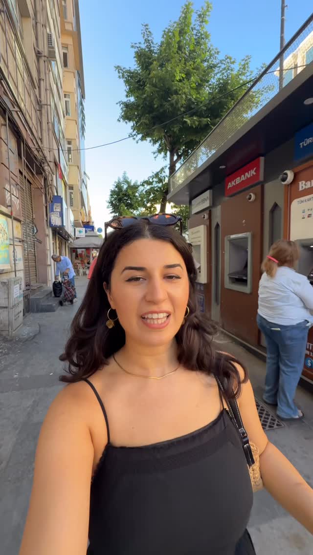 Michelin-Recommended Mahir Lokantası Istanbul Dining