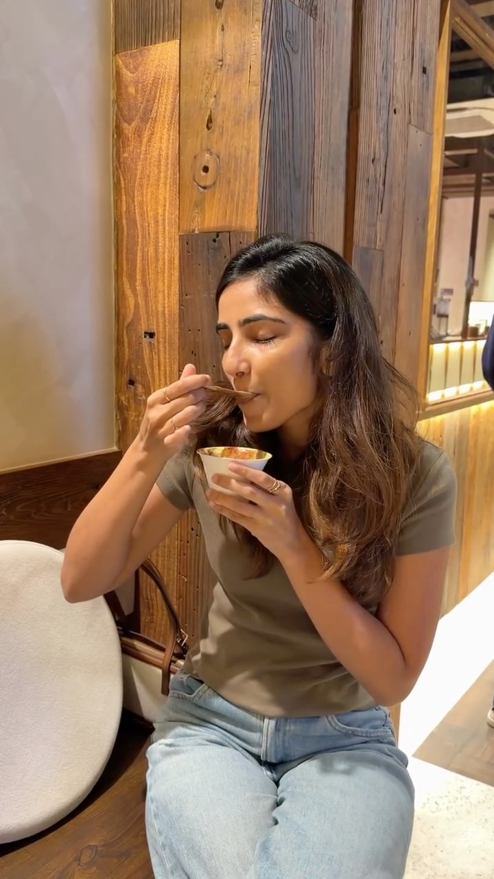 New Gelato & Coffee Spot In Singapore