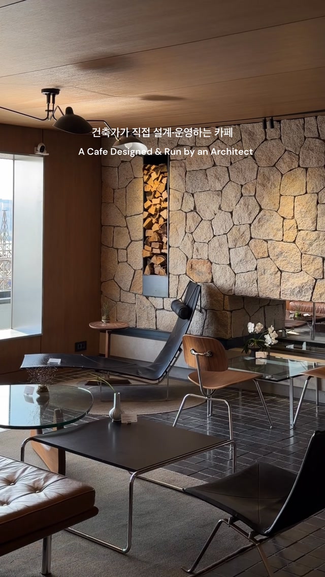 Maha Hannam: Architect's Designed Space with River Views