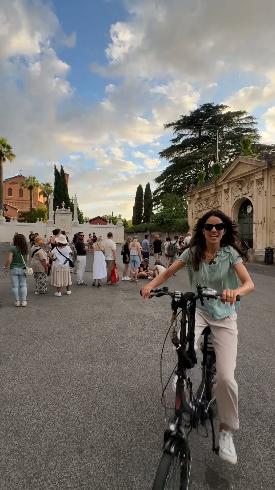 2 Nature spots in Lazio