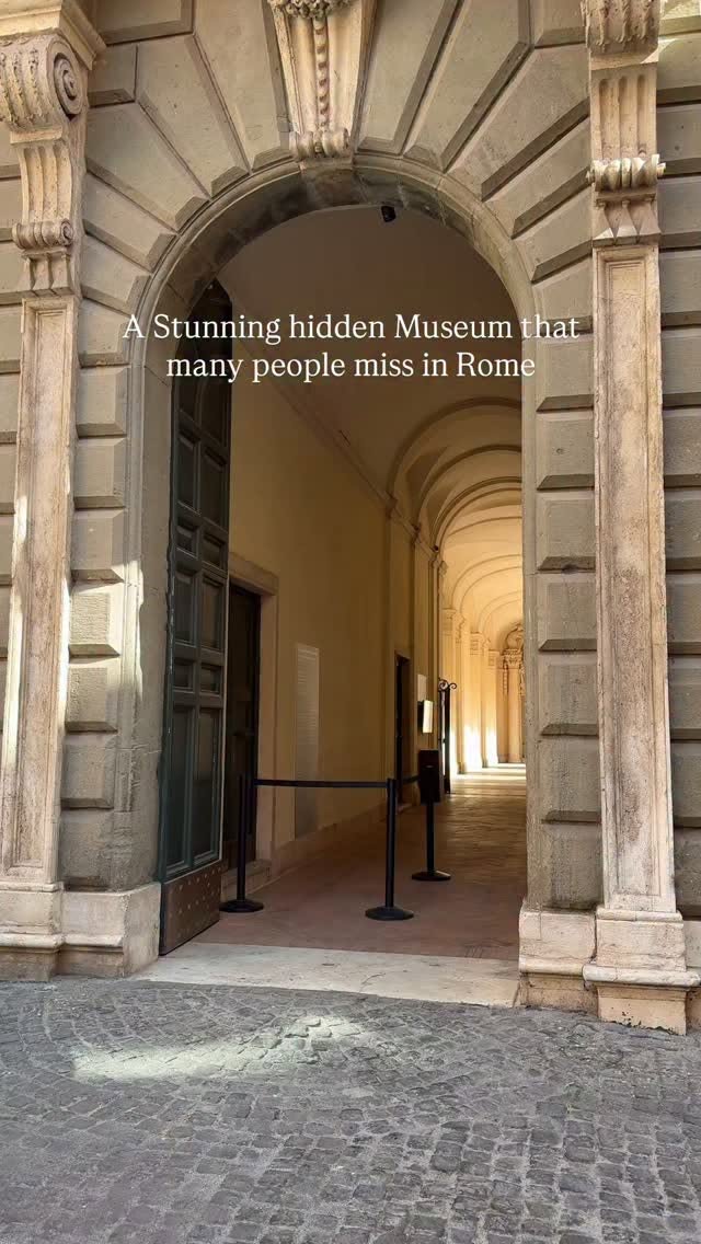 National Academy of San Luca: Art, History, and Elegance