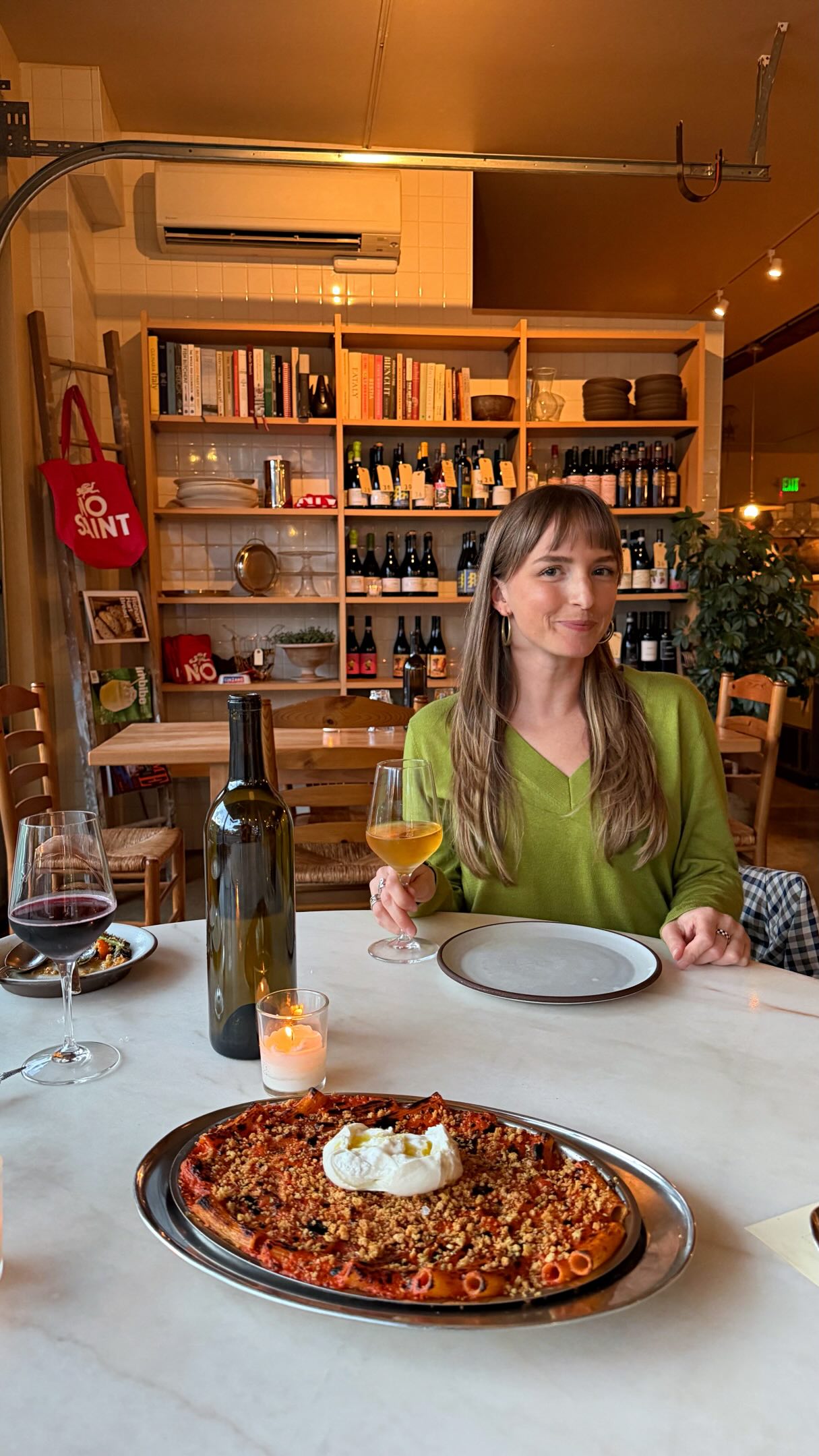 Portland Fall Dining Destinations