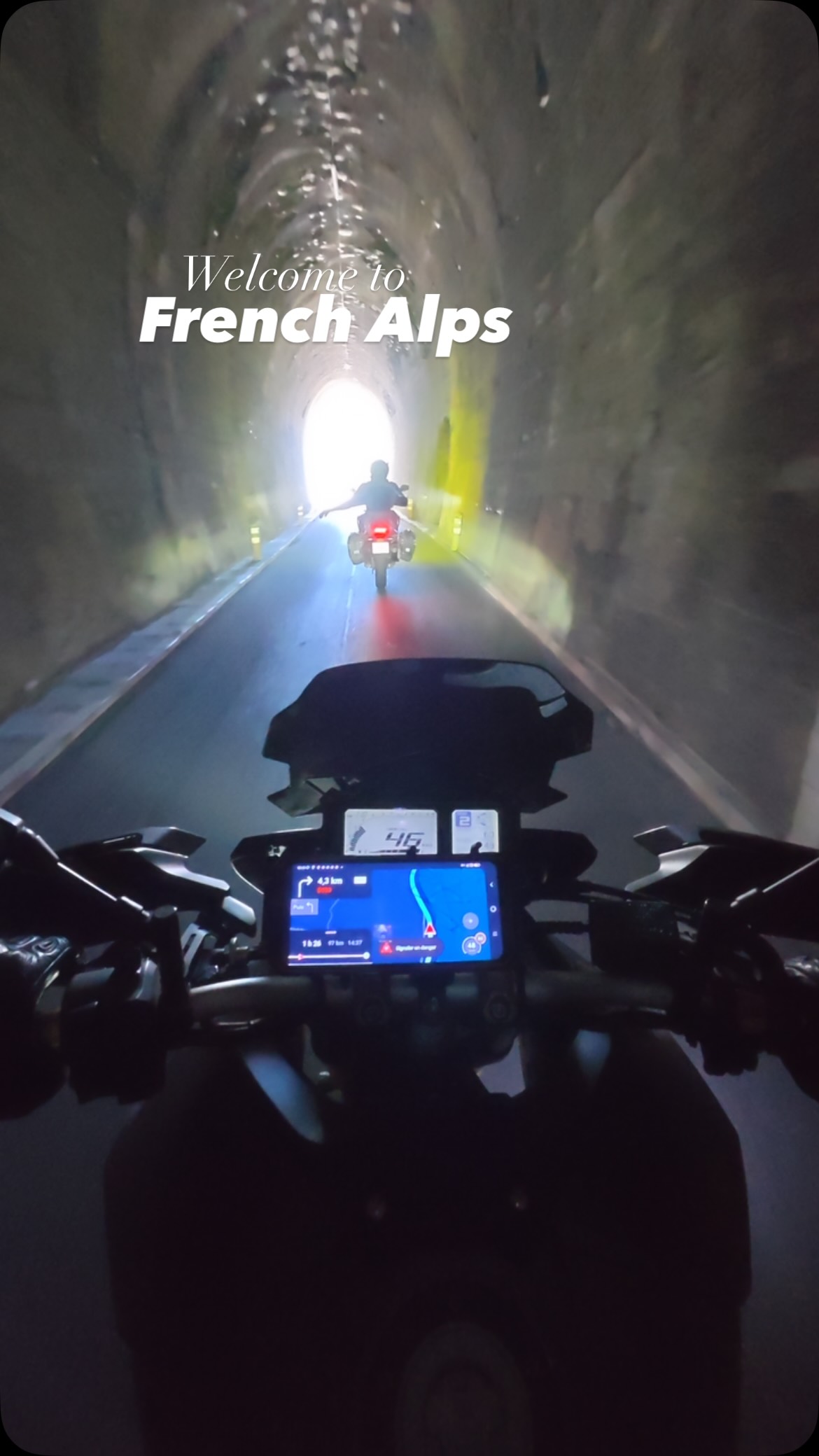 French Alps Destinations