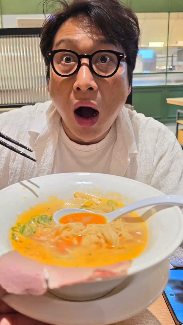 Ramen Master: A Japanese Chef's Top Recommendation