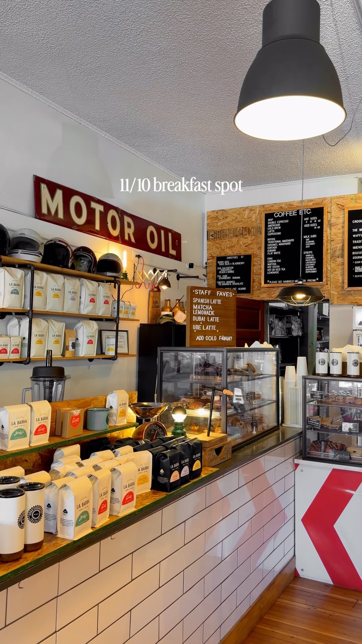 Moab Garage Co. Near Arches and Canyonlands