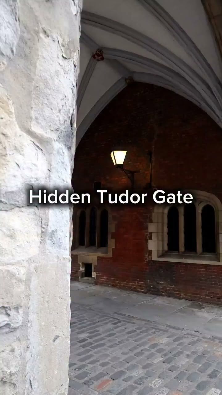 Medieval Gate and Museum Offer Glimpse into History
