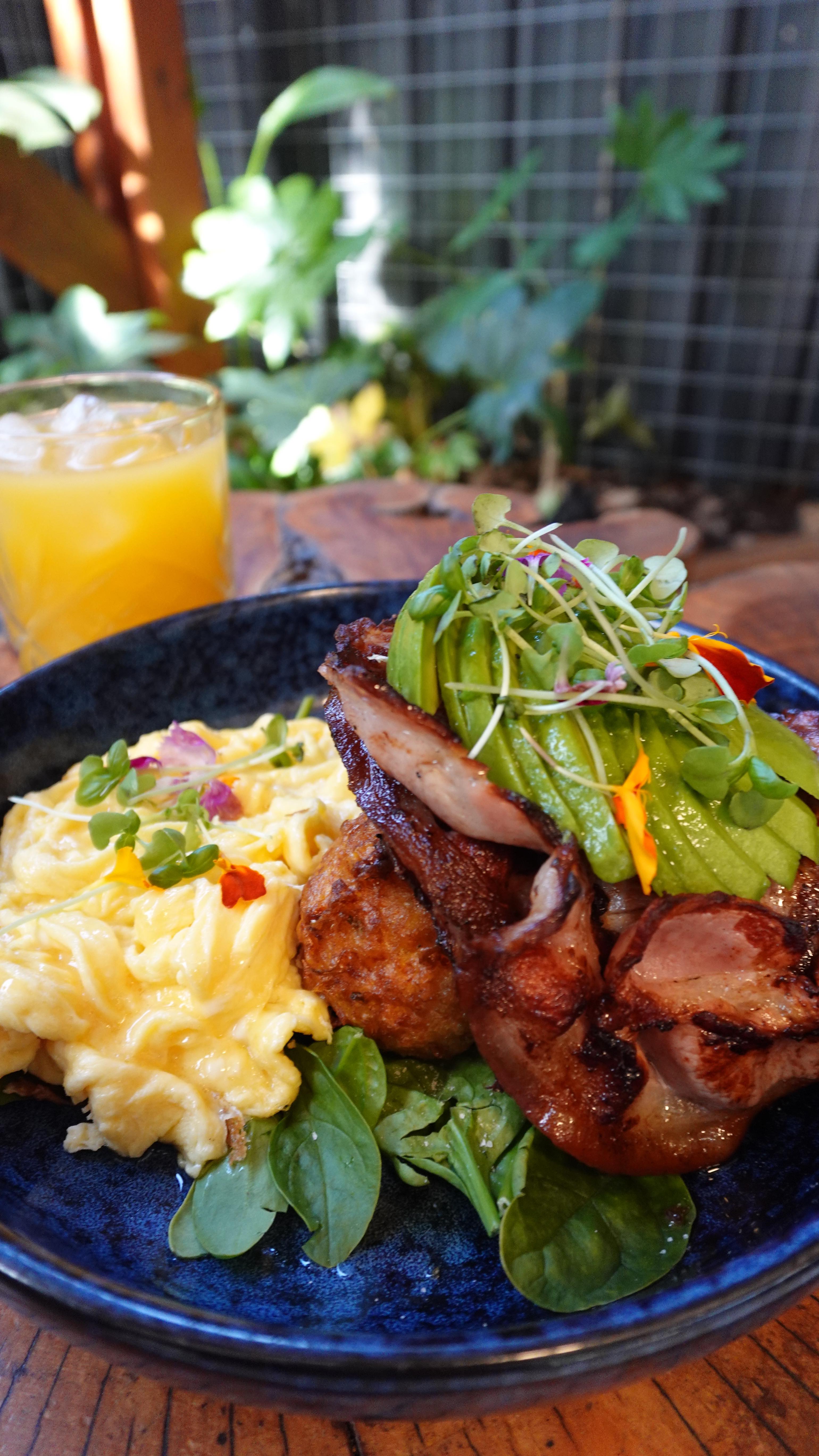 Central Coast Cafes, Restaurants, And Bars