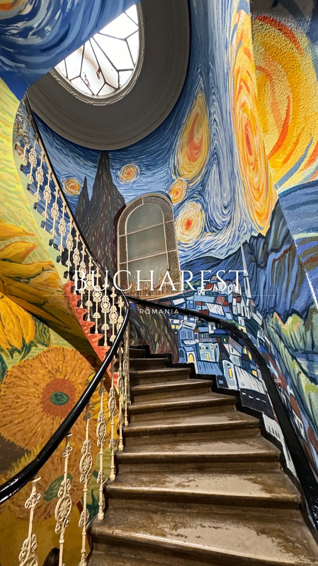 Bucharest's Top Attractions: History, Culture, and Cuisine