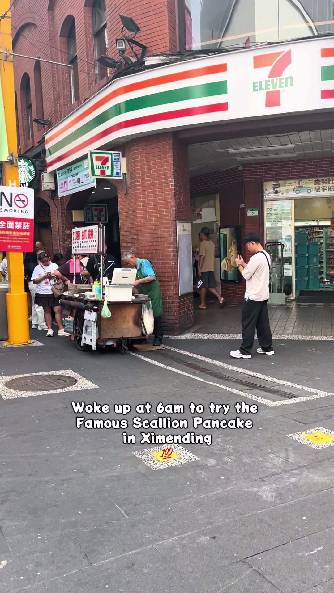 Shi-men Ting: A Lively Taipei Hub