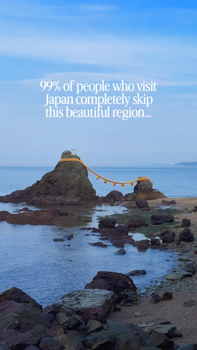 Explore Ise-Shima's Natural and Cultural Treasures