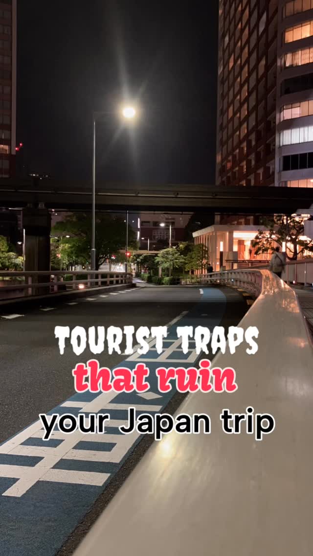 Explore Japan's Hidden Gems Over Crowded Tourist Spots