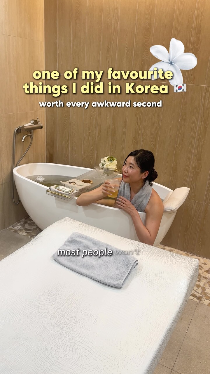 Seoul Spas Offer Private Korean Beauty Treatments
