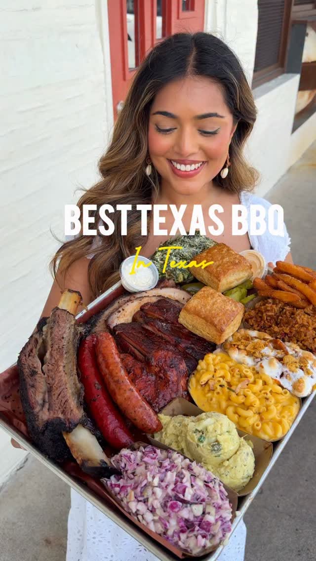 Pinkerton's Barbecue: Authentic Texas BBQ Experience