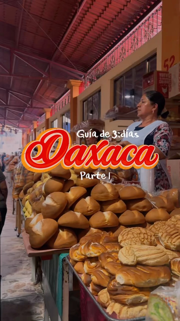 Oaxaca's Historic Center and Culinary Delights