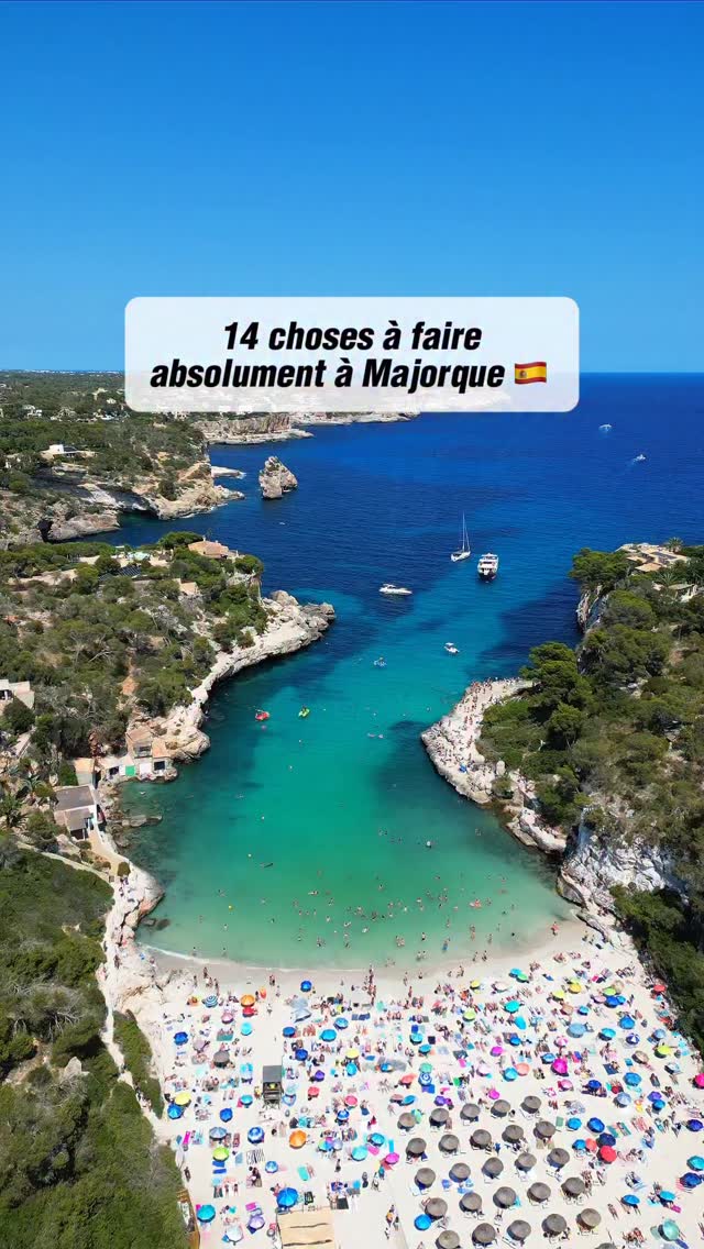 Mallorca's Top Natural and Historical Attractions