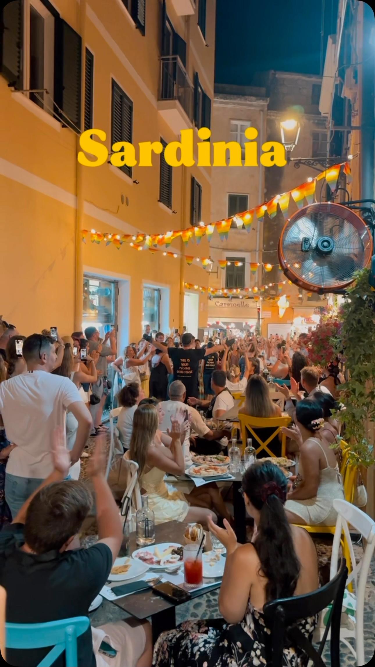 Island Getaways Featuring Sardinia