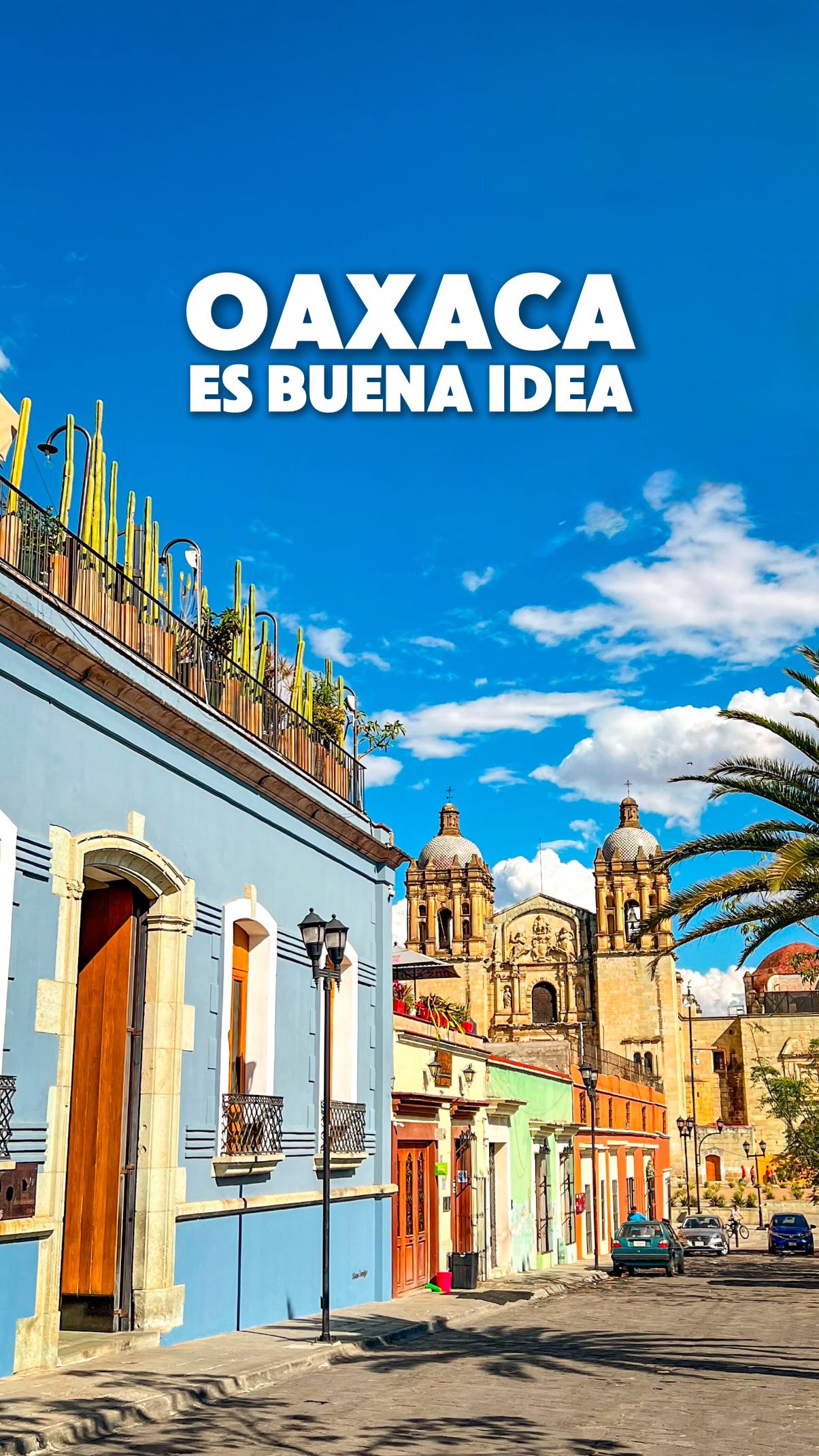 Oaxaca's Natural Wonders And Coastal Charm