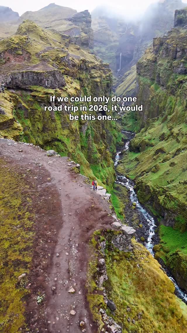 Icelandic Road Trip Highlights From Ring Road Adventure