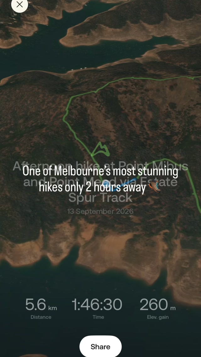 Scenic Hikes In Australian National Parks