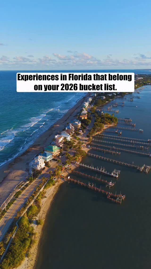 Florida's Wild Adventures For Your Bucket List