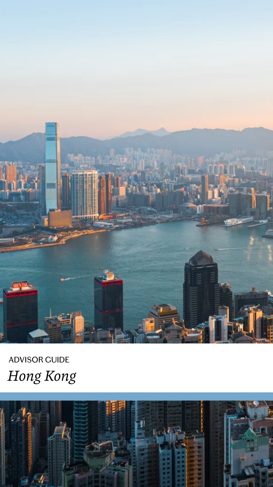 Hong Kong Attractions: Temples, Parks, Markets, and Harbors