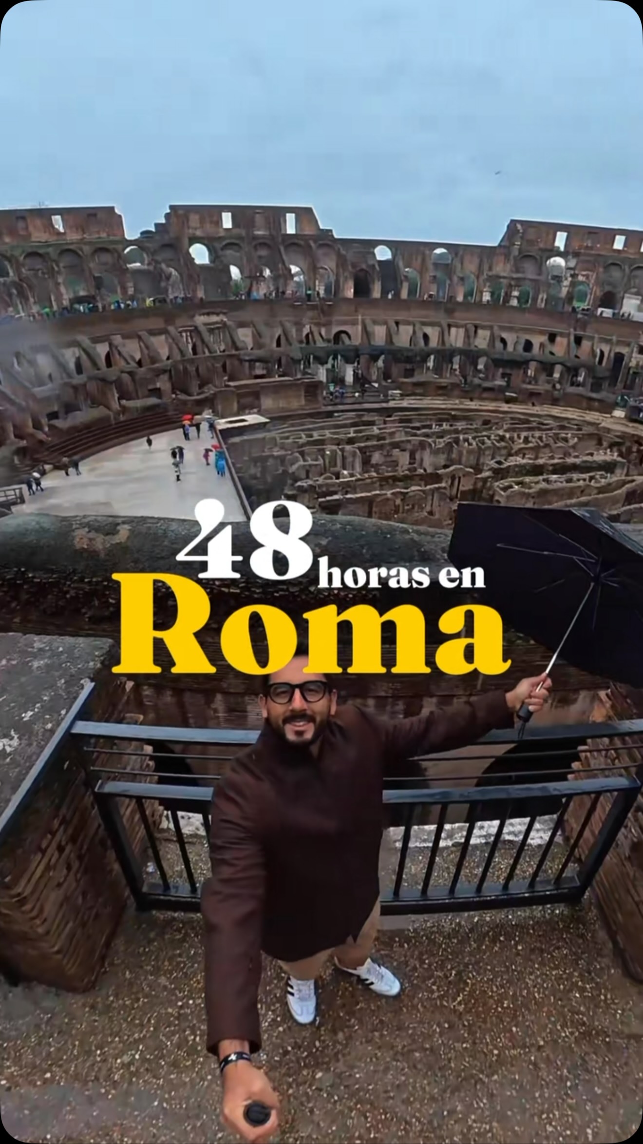 Rome's Top Attractions and Hidden Gems