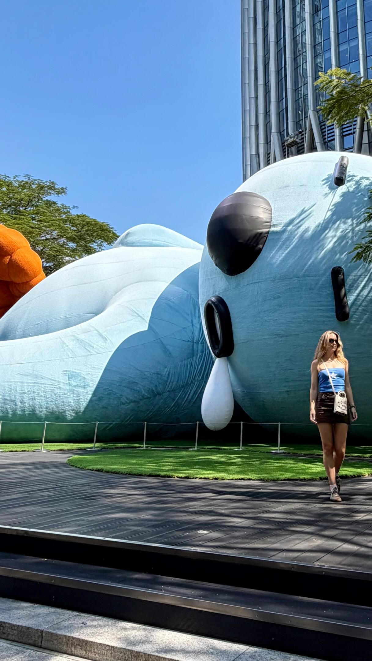Shenzhen and Hong Kong Day Trip Under $150