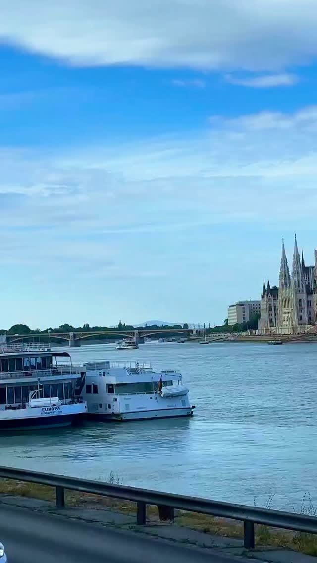 Budapest's Top Six Must-See Landmarks