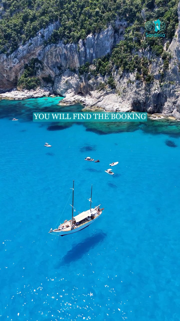 Gulf Of Orosei's Natural Beauty