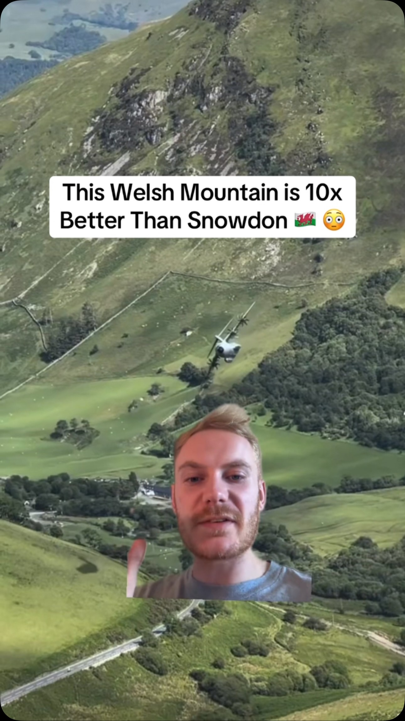 Snowdonia's Cadair Idris And Other Welsh Hiking Gems