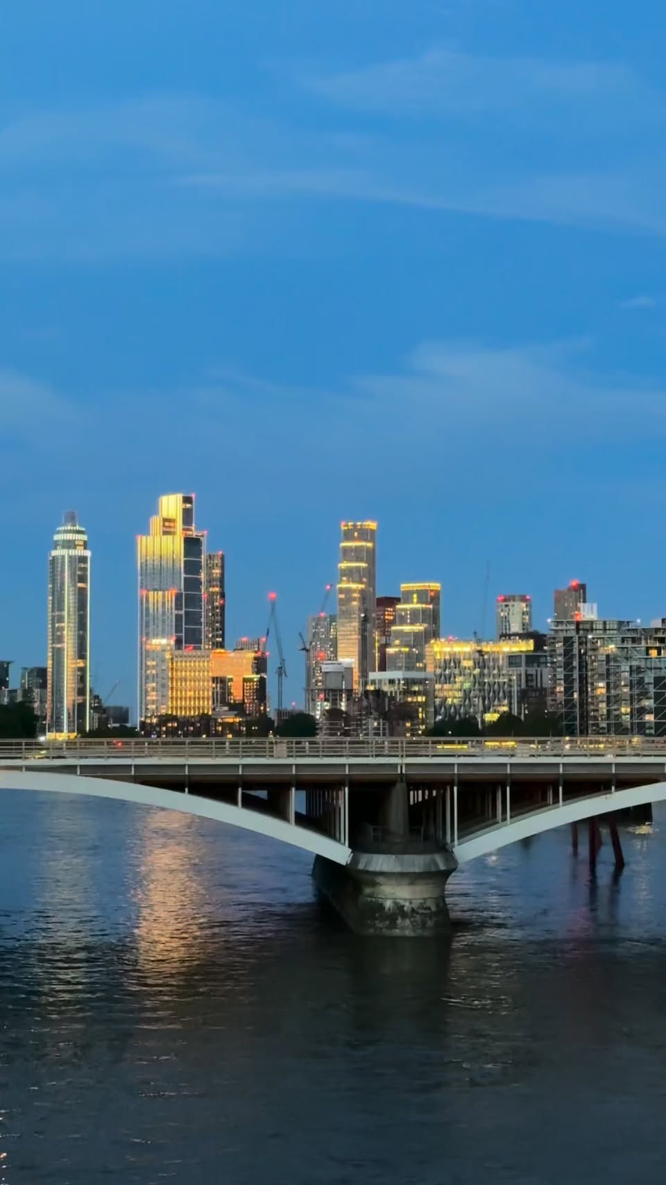 London's Iconic Landmarks and Attractions