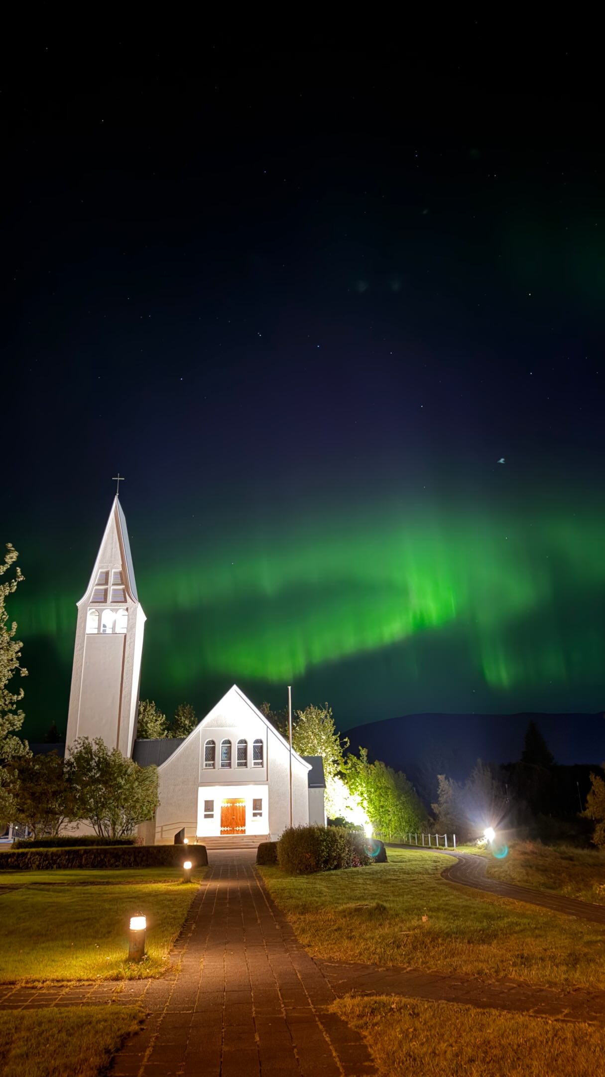 11 Attractions in Iceland