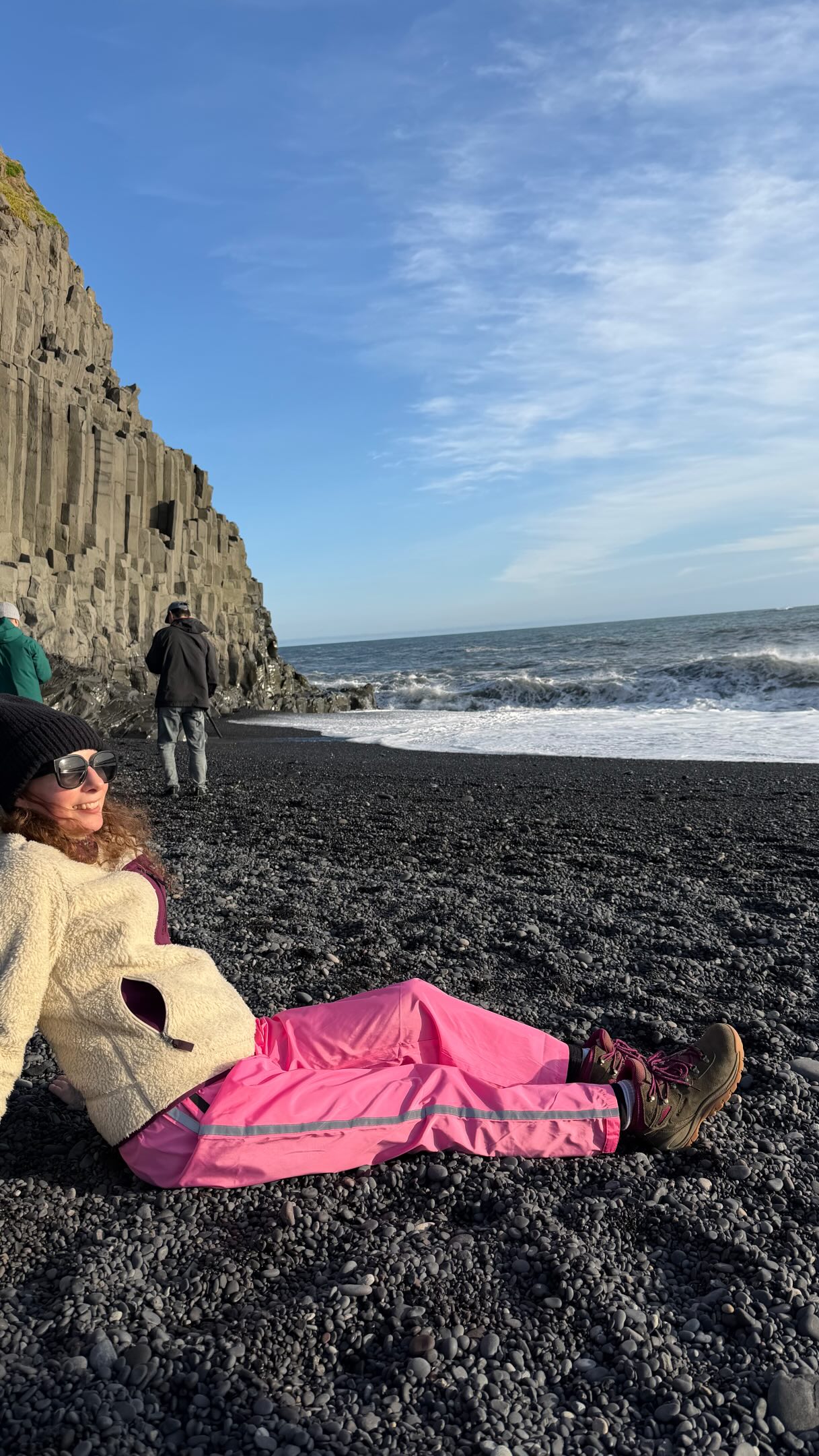 South Iceland's Waterfalls, Beaches, and Caves