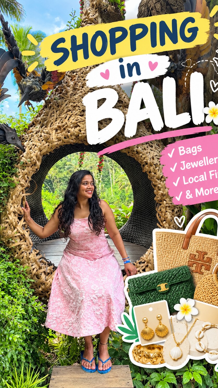 Ubud Art Market Offers Budget-Friendly Shopping