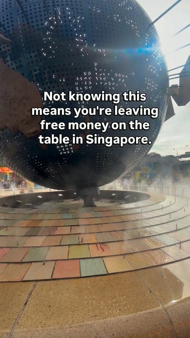Singapore Attractions For Budget Travelers