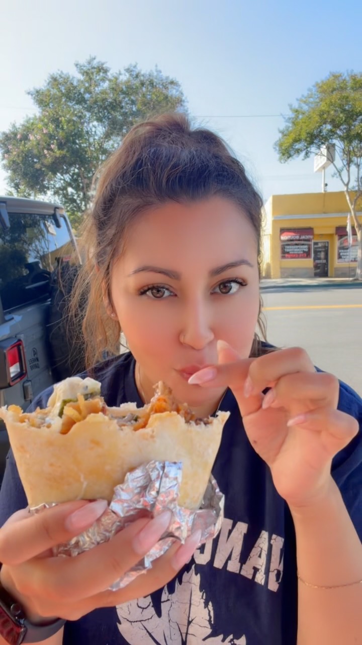 Antojitos' Breakfast Burritos Reviewed