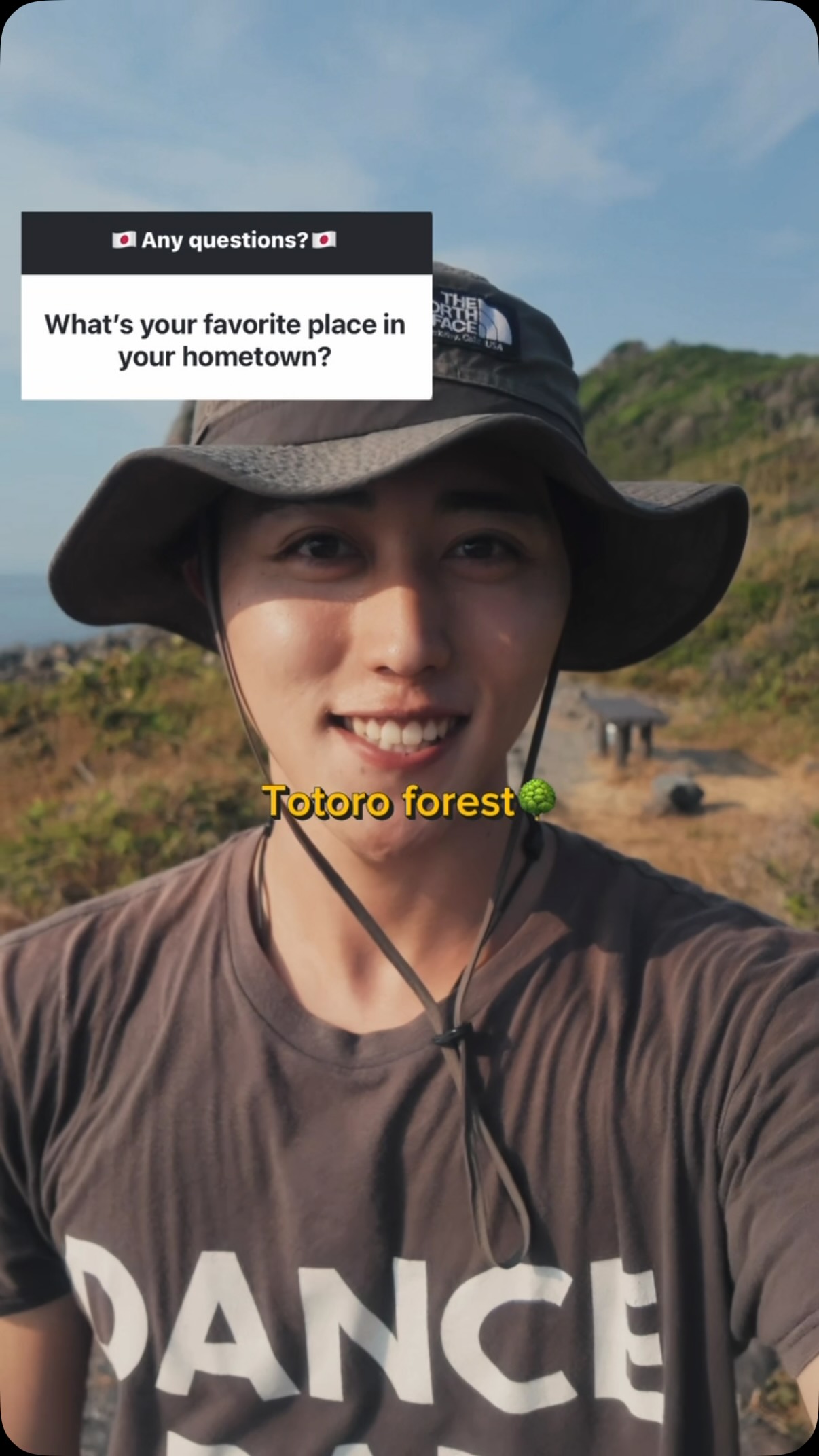 Itoshima's Totoro Forest and Keya Beach Exploration