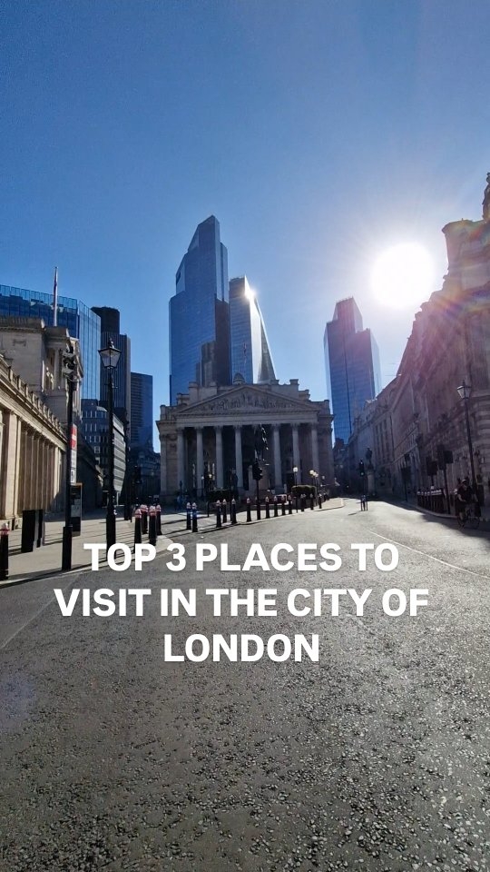 Historic London Landmarks