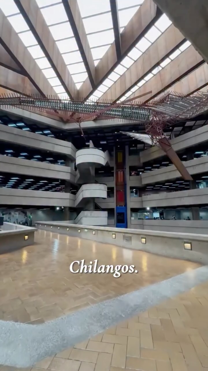 Mexico's National Newspaper Library Preserves Print History