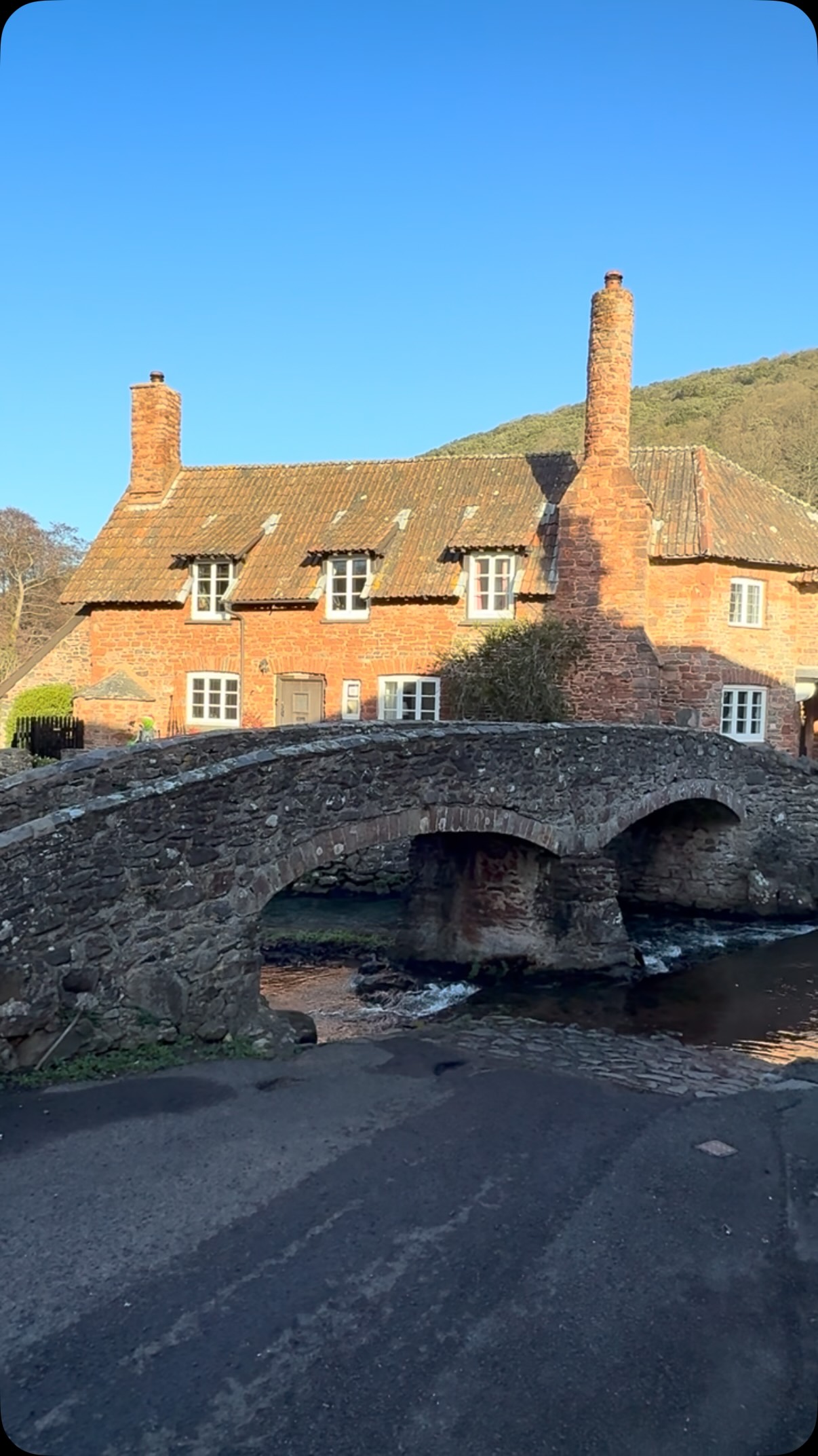 Historic Somerset Villages With Timeless Charm
