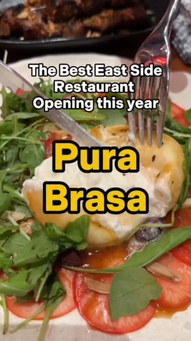 Spanish Charcoal Grill Restaurant Opens New Outlet