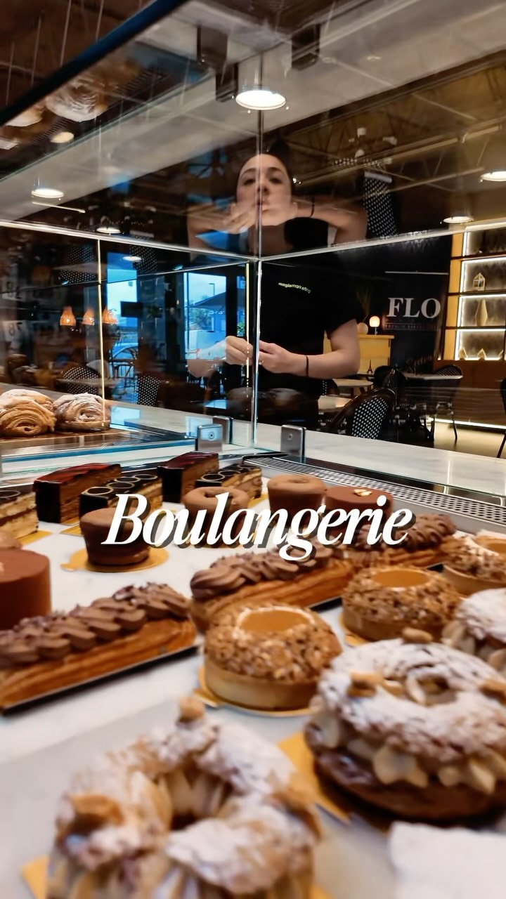 Flo Paris: Authentic French Flavors