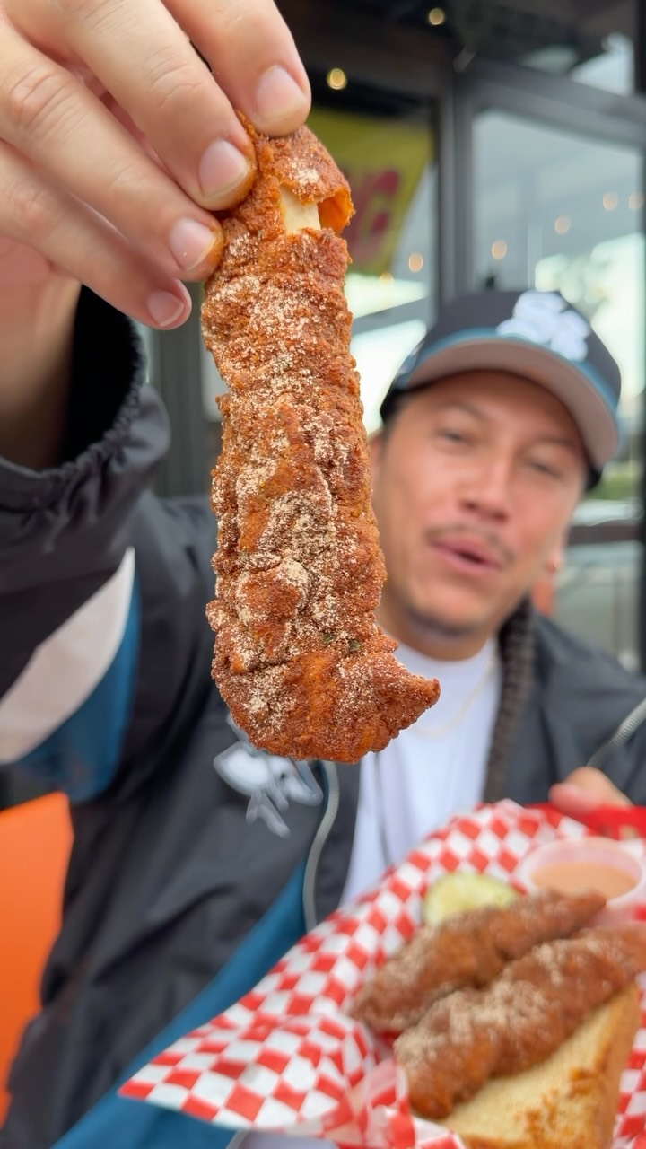JoJo's Hot Chicken Flavor Reviews
