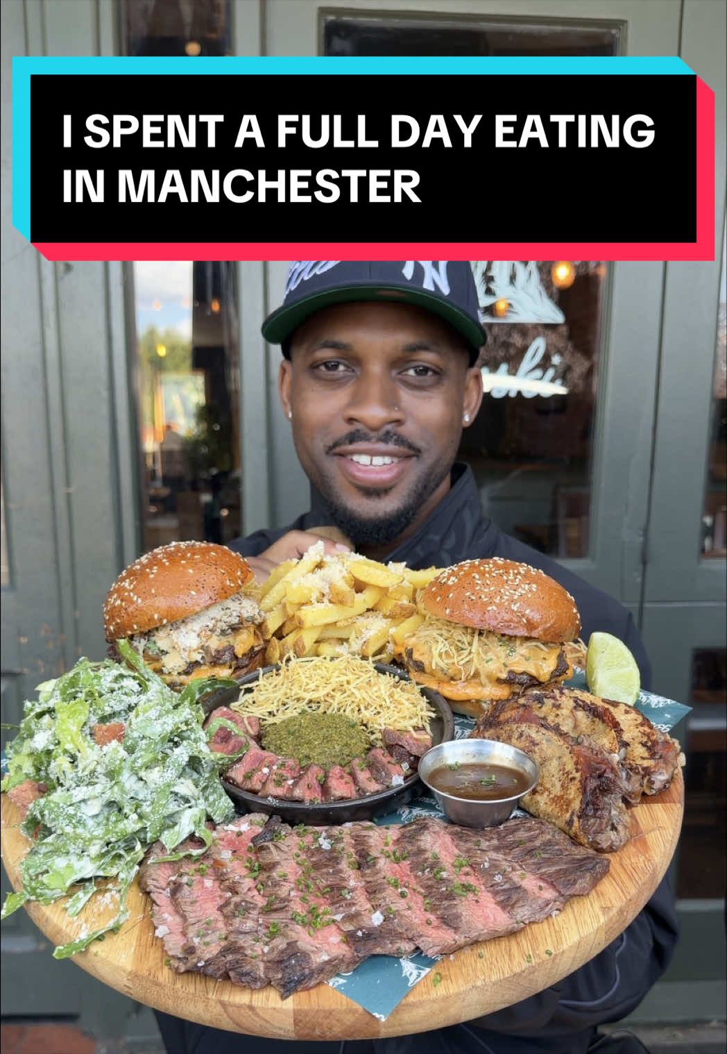 Manchester's Best Brunch, Beer, and Waffles