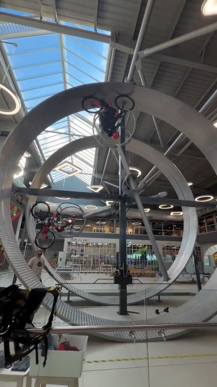 Explorium: Dublin's Science and Sports Adventure