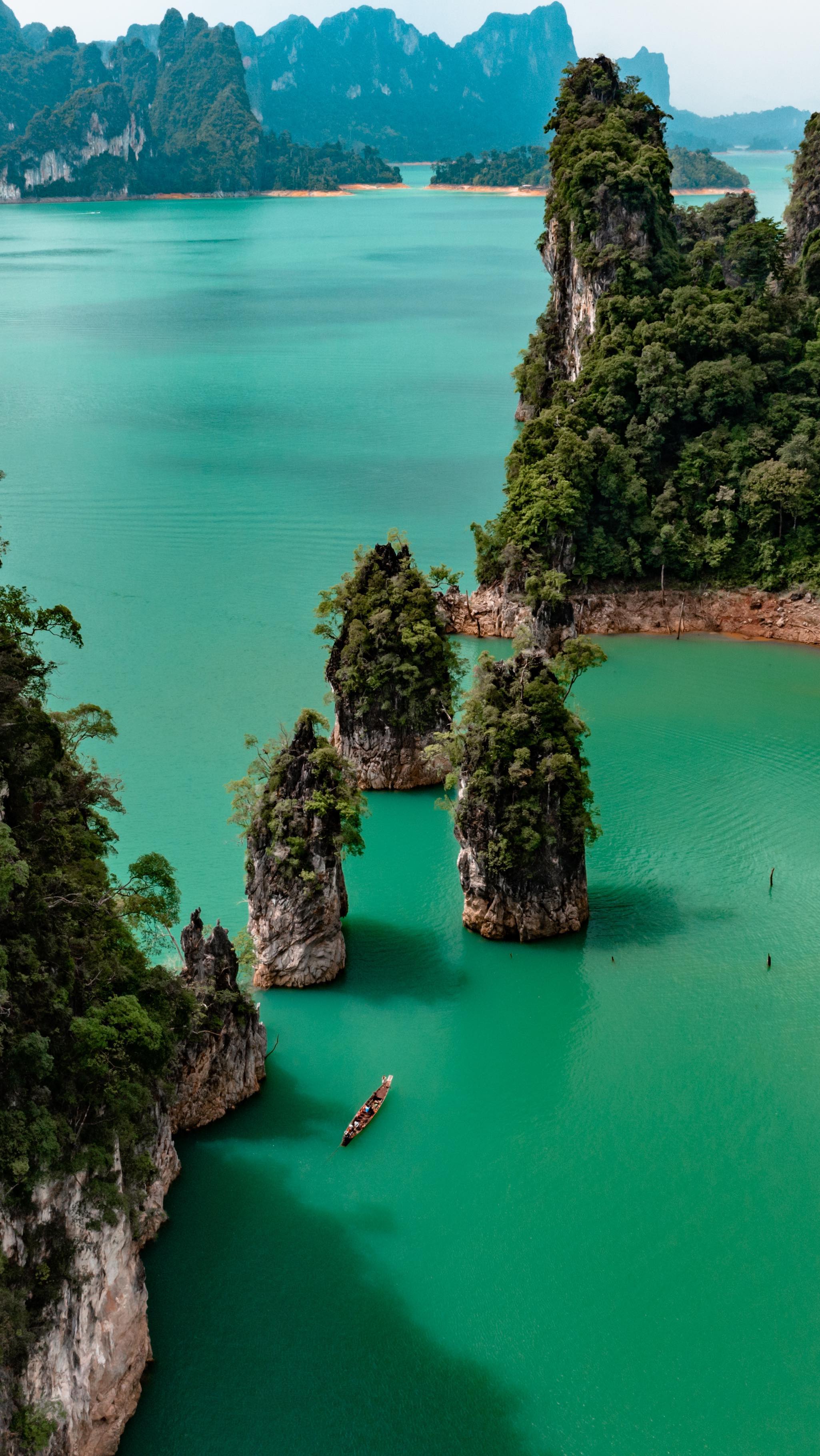 Khao Sok National Park Adventures